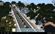 ♧MODERN_HOUSE♧ Minecraft-PE *KERALIS MAP*