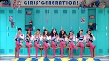 SNSD (Girls' Generation) - OH! Music Video Teaser