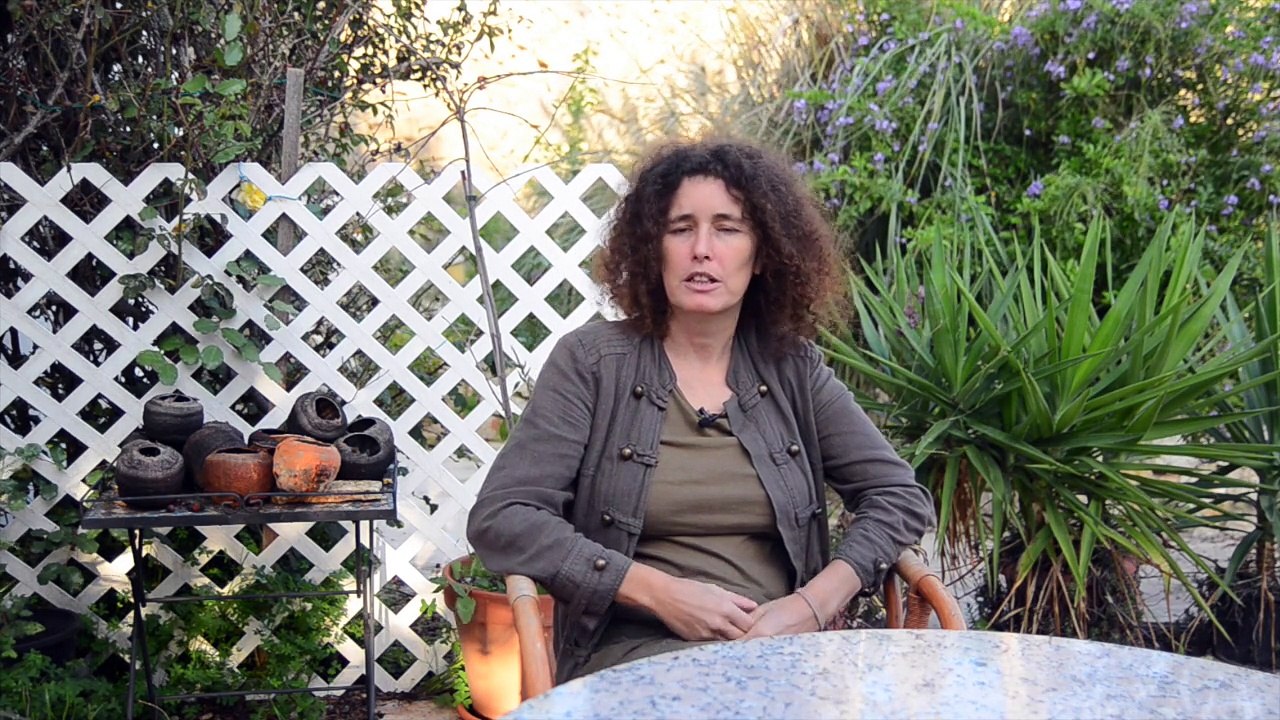 Vamos a buscar la salud bebiendo água del mar.