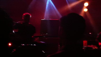 Timbre Timbre live à Toulon #2