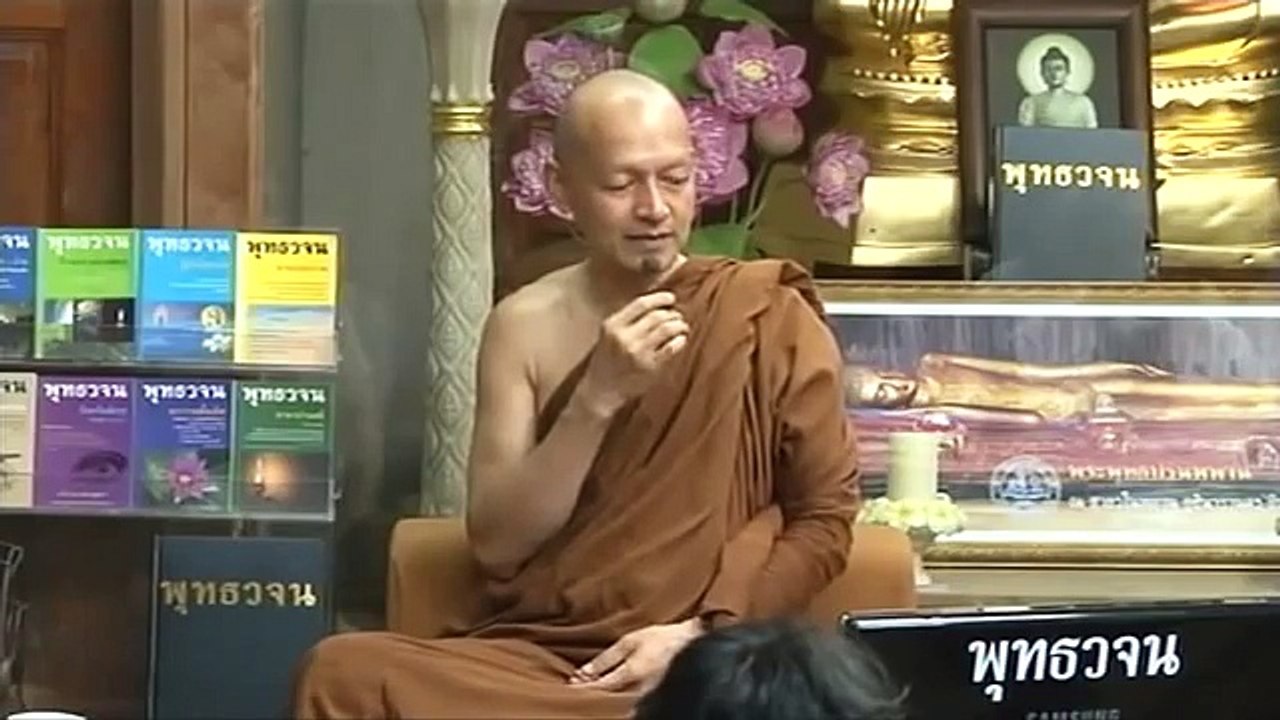 การเจริญอานาปานสติทำอย่างไรจึงจะถูกต้อง