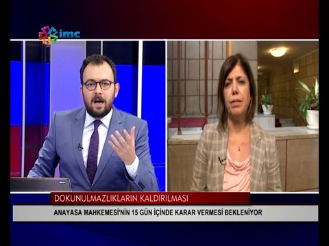 Mercek Altı (26 Mayıs 2016)