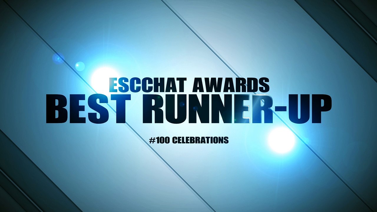 Best Runner-Up