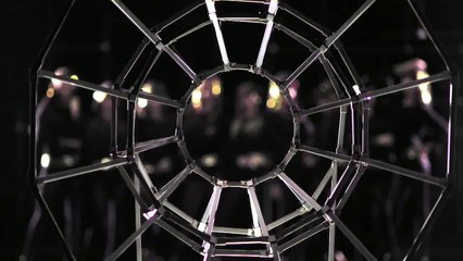 SNSD (Girls' Generation) - RunDevilRun Music Video Teaser