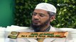 RULINGS WITH REGARDS TO RECITING THE QURAN EXCESSIVELY IN RAMADHAAN - BY DR ZAKIR NAIK