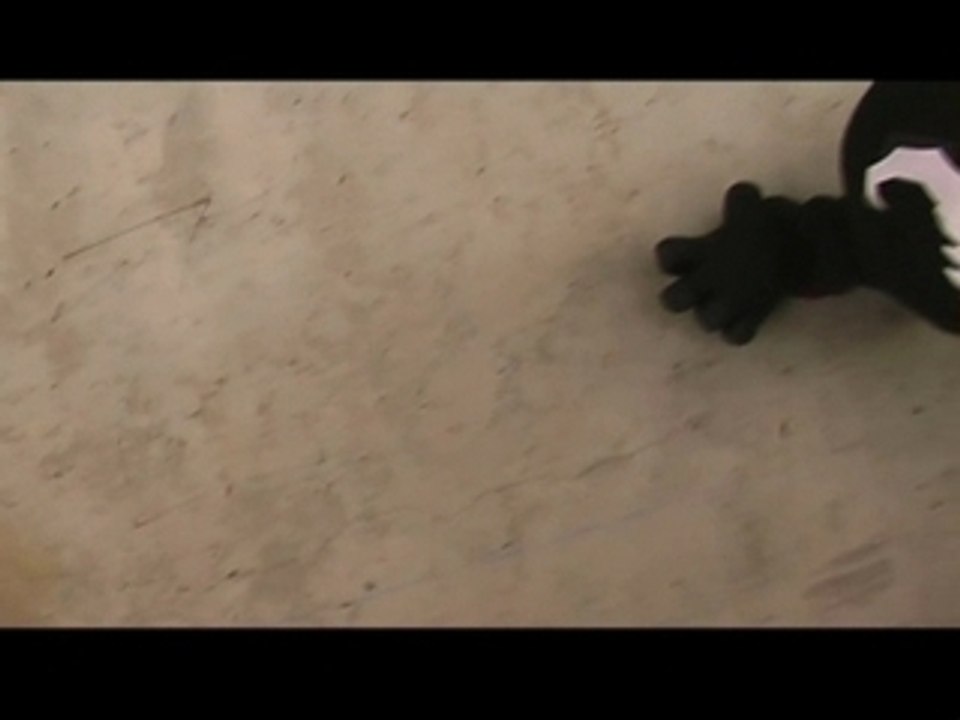 Spiderman 3