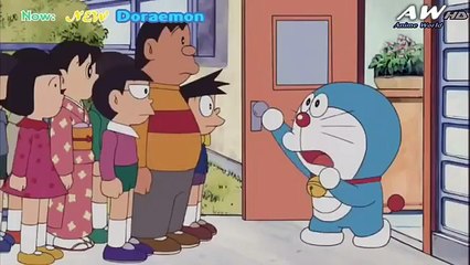 Doraemon Nobita And Shizuka Married Hindi Full Episode Video Dailymotion