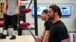 Rollins reflects on time spent teaching at his wrestling school: WWE 24: Seth Rollins on WWE Networ