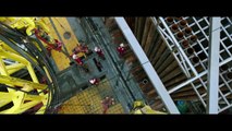 Deepwater Horizon (2016) Official Movie Trailer – ‘Heroes’