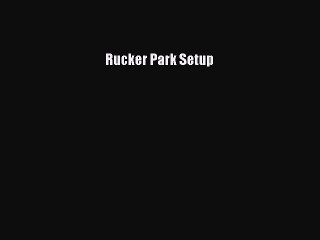Download Rucker Park Setup  EBook