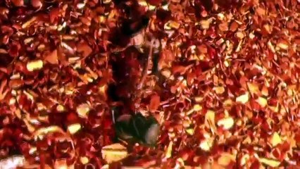 Toy Story 3 incinerator scene TF2 dub