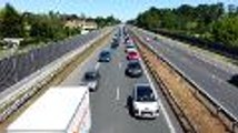 Perturbations sur l'A62 - Samedi 17 mai 2014
