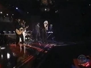 No Doubt - Running at  A Home For The Holidays