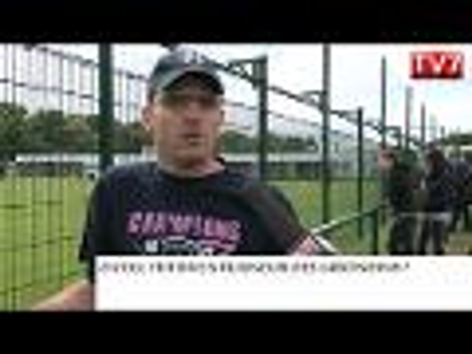 Zidane aux Girondins ? L'avis des supporters