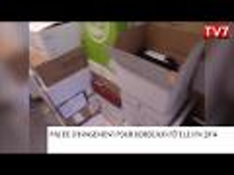 Le programme de "Bordeaux fête le vin"