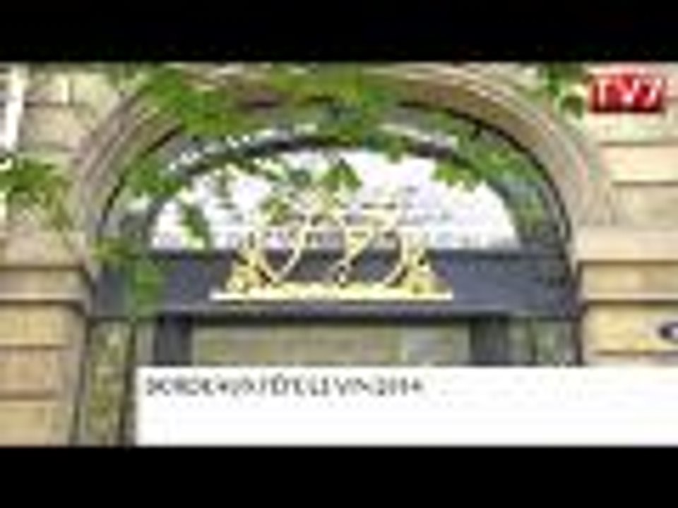 Bordeaux fête le vin en juin : la présentation de la manifestation