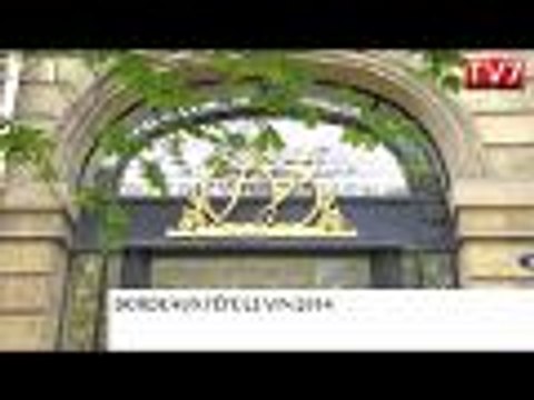 Bordeaux fête le vin en juin : la présentation de la manifestation