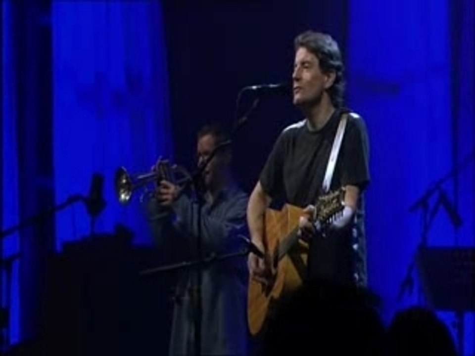 Francis Cabrel - L'encre de tes yeux