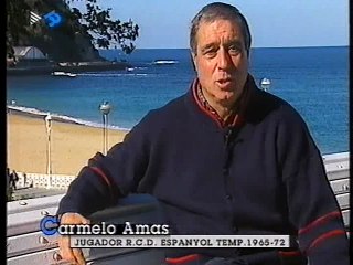 LOS CINCO DELFÍNES: RCD ESPANYOL