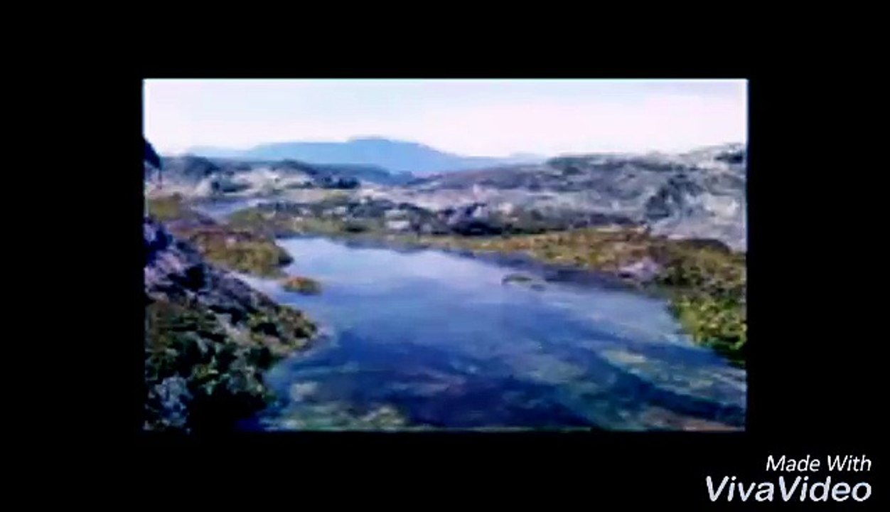 Over the Hedge (1998) - Teaser Trailer