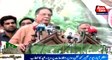 Muzaffarabad: Information Minister Pervaiz Rashid address to Youm-e-Takbeer Convention