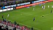 Former Man City striker Stevan Jovetic scored a 90th minute winning golazo on his Inter Milan debut