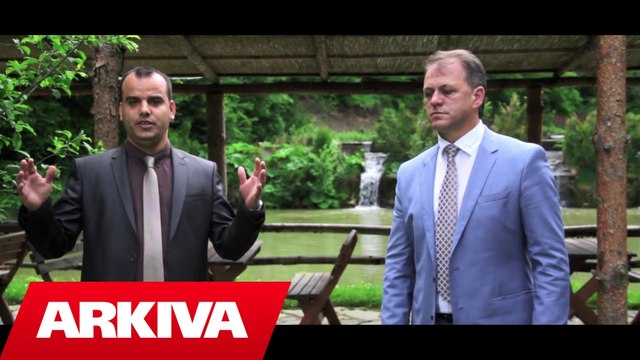 Agim Boka & Haki Godanci - Per Nazmi Uksmajli (Official Video HD)