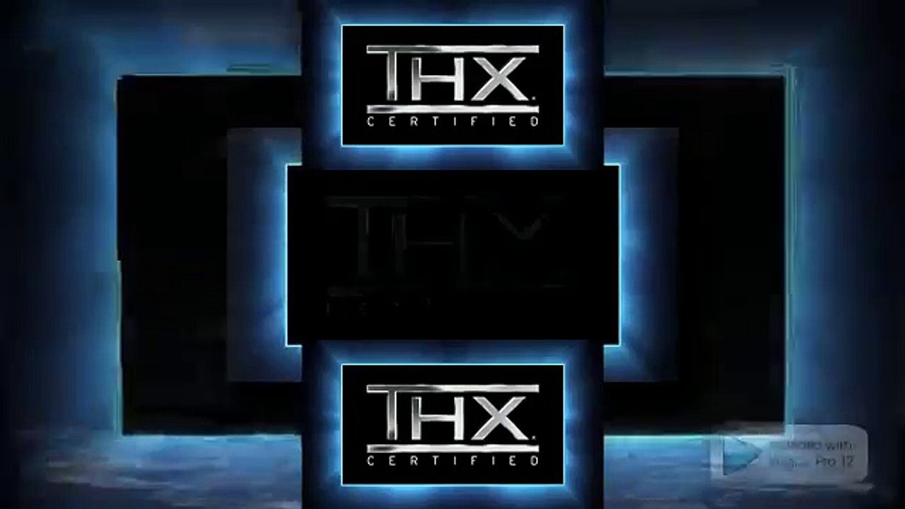 (YTPMV or TCPMV) THX Terminator 2 Scan Low Battery