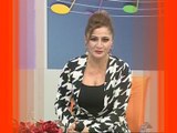 (30.05.2016 ) DİYARDAN DİYARA PAZARTESİ  SAAT 19:00'DA BARIŞ TV'DE