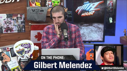 Gilbert Melendez Owns His Mistake, Says Hes Ready to Move On From Suspension