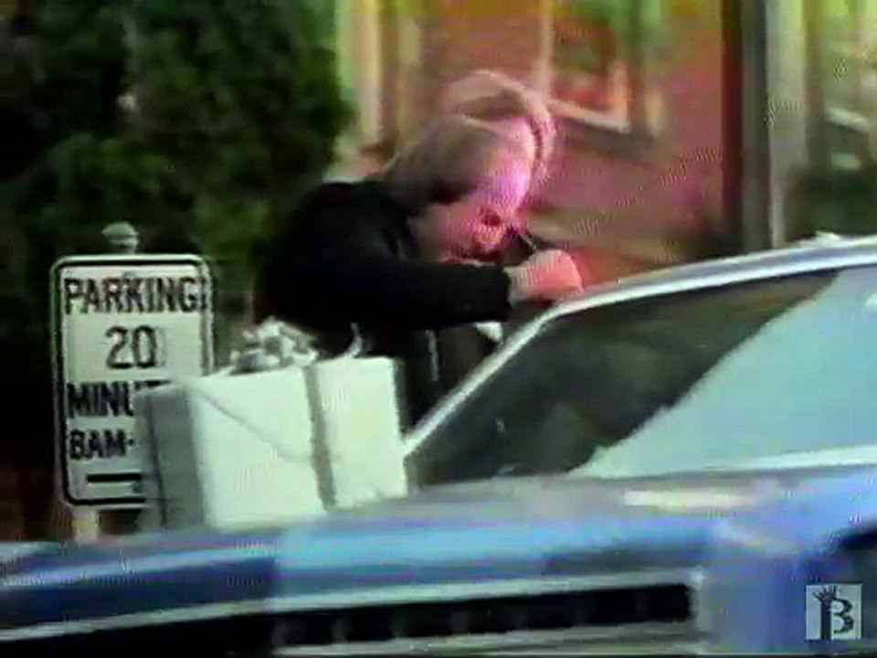 Miller Beer Commercial 1986