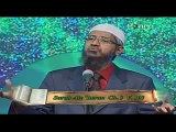 Shia Sunni By Dr Zakir Naik   Tune pk