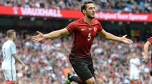 Hakan Çalhanoğlu, Sakatlığı Sebebiyle A Milli Takım Kadrosudan Çıkarıldı