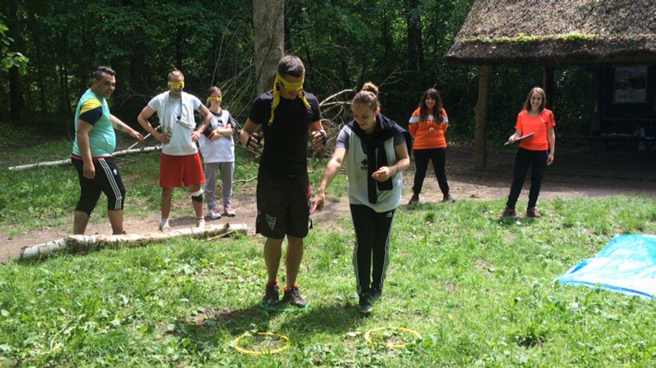 Rencontre des Foyers de jeunes travailleurs normands