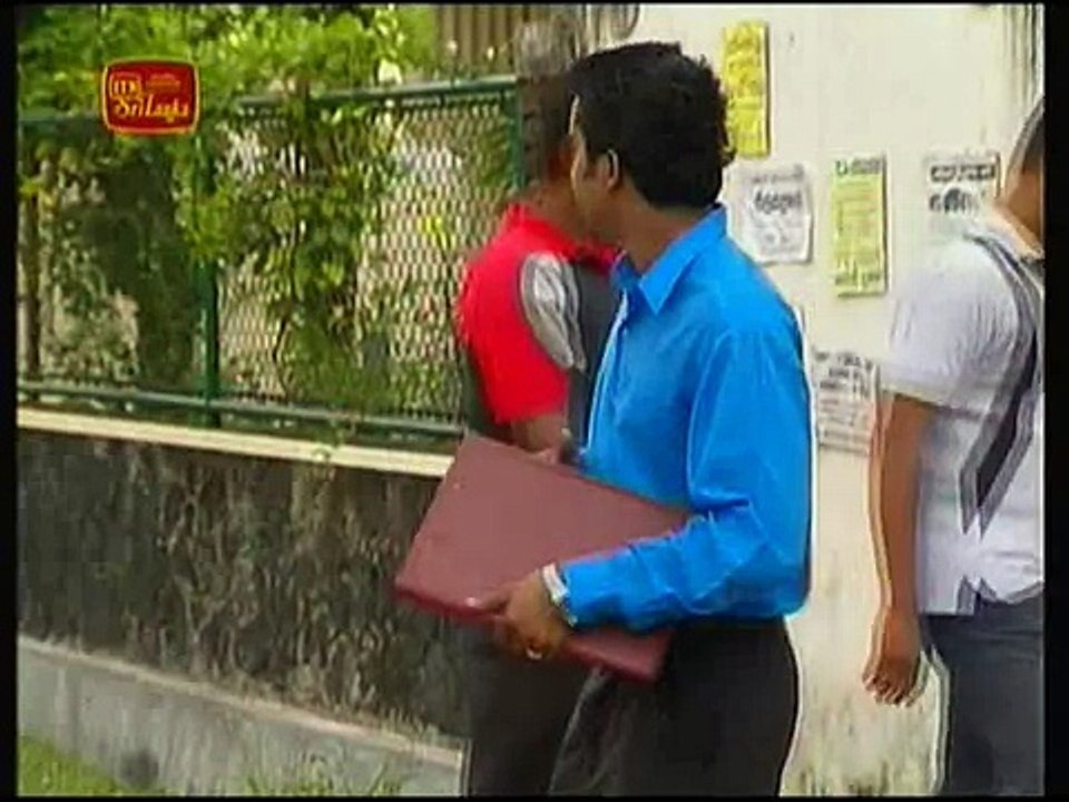 Api Api Wage 13/04/2009 - 25 Part 2 HQ