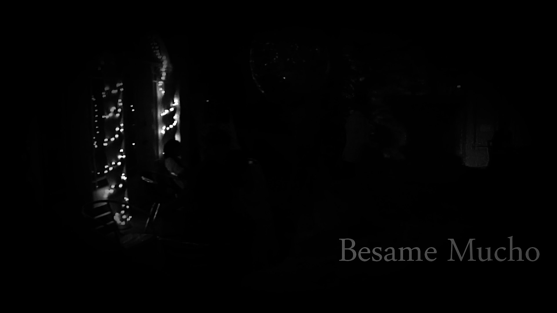 ⁣Rolando Polo,Besame Mucho Classic Spanish Song.