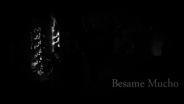 Rolando Polo,Besame Mucho Classic Spanish Song.