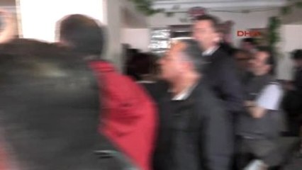 Uşak CHP'li İnce'den Sert Sözler-2