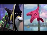 Disney and Pixar's Finding Nemo- #SELFIE by The Chainsmokers