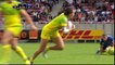 L'Australie trop forte pour France 7 féminines au Clermonts 7s
