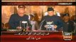 Arshad Sharif Reveals How Nawaz Sharif Did Money Laundering With Proofs..!