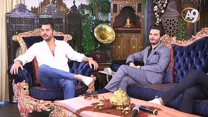 Peygamberimiz (sav) ‘Mehdi’nin sevgisi dünyayı irşad etmede en keskin kılıç olacak’ demiştir.