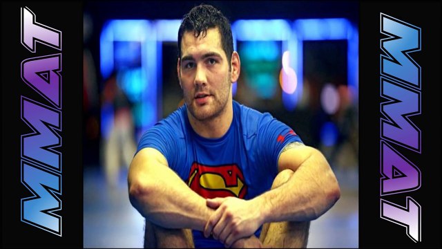 WHO SHOULD LUKE ROCKHOLD FIGHT @UFC 199? (all fighters that called him out); Lukes message to Chr