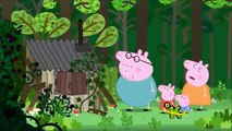 Peppa Pig Casa dos peixes episódio completo em portugues 6° temporada