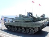 Türk Savunma Sanayi Göğüs Kabarttı