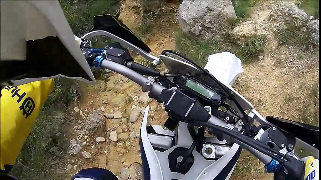 Canyon