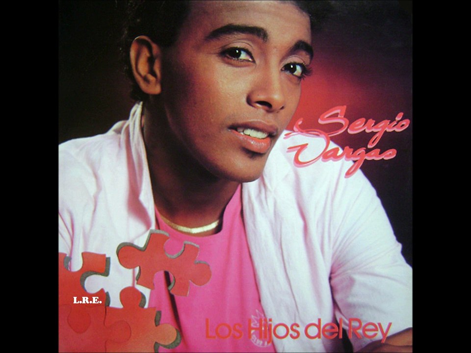 SERGIO VARGAS - MADRE (1986) L.R.E.