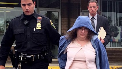 Teacher Caught Having Sexual Relationship With Teen In Cemetery