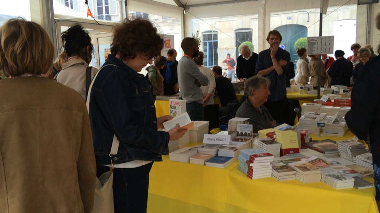 Époque à Caen 2016