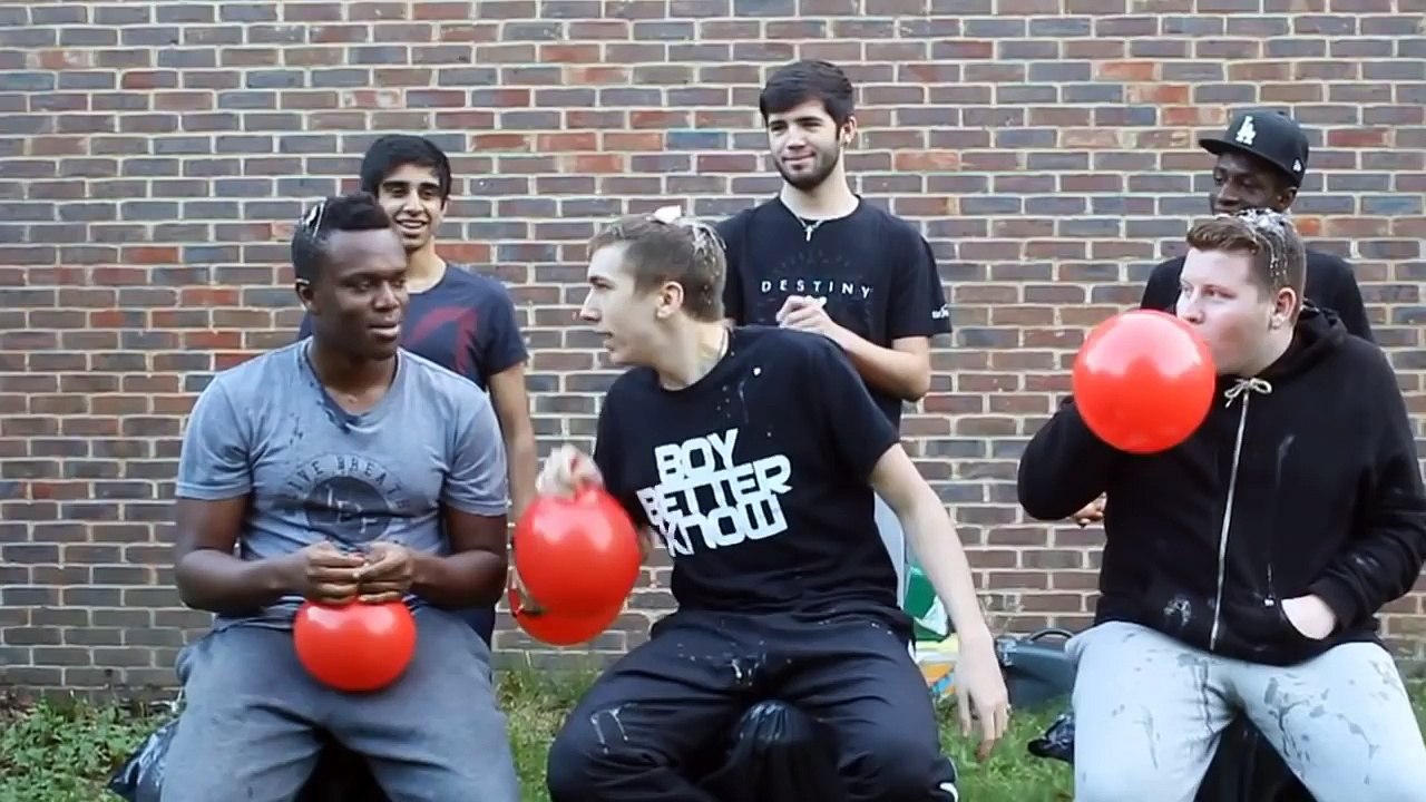 TRY NOT TO LAUGH- SIDEMEN VERSION!